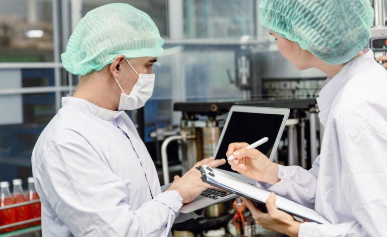 Certification IFS : qu’est‑ce que le standard IFS Food ? | E-certif