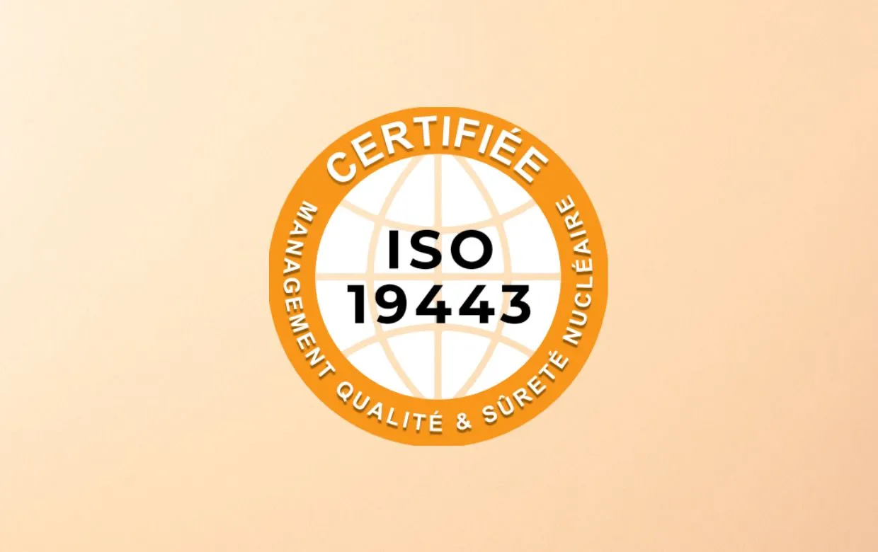 certification iso 19443