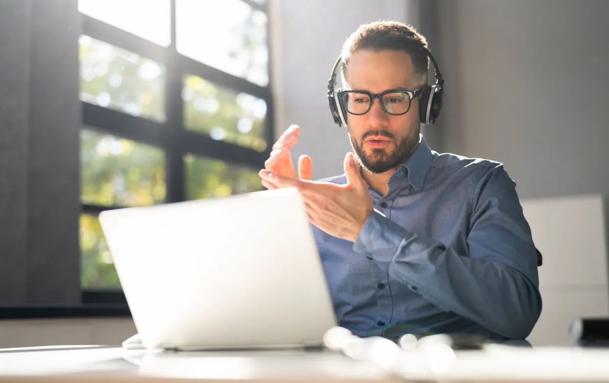 formation en ligne avec formateur