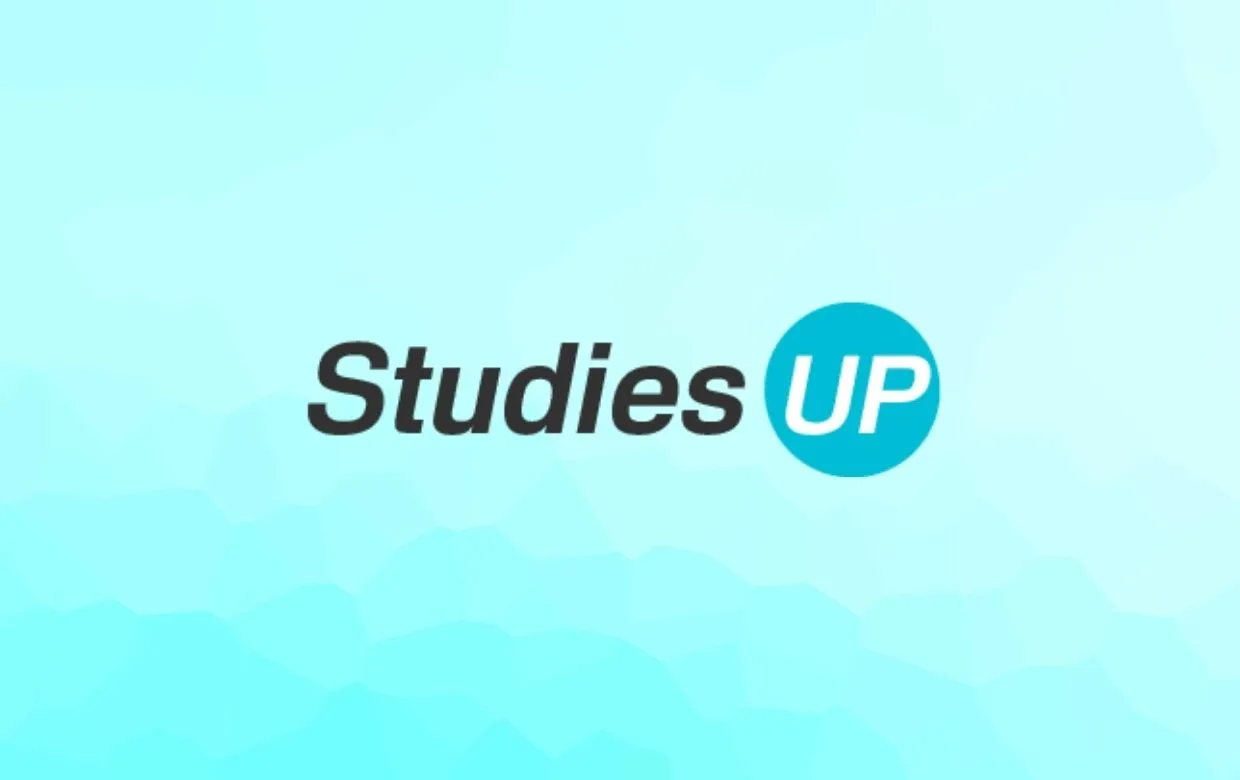 studies up