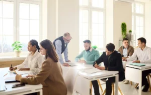 Business Simulation