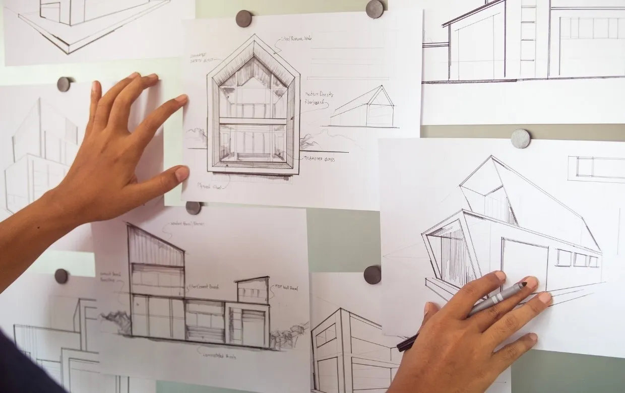 architecture
